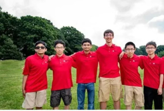 美国人发问：为啥我们的高中会有这么多中国学生？
