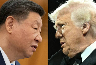 欧洲若靠向中国 将亲手断送未来