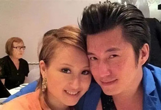陈山聪自曝与伍咏薇绝交内幕,终在胡杏儿婚礼和解