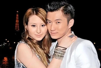 陈山聪自曝与伍咏薇绝交内幕,终在胡杏儿婚礼和解