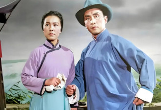 “阿庆嫂”洪雪飞:2000元演出费夺走她宝贵生命