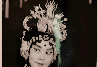 “阿庆嫂”洪雪飞:2000元演出费夺走她宝贵生命