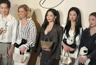 集体复活，李易峰开唱，张嘉倪抢C位，宋祖儿剧播，互联网失忆了
