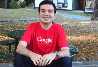 小伙花12美元买下Google.com一分钟后…