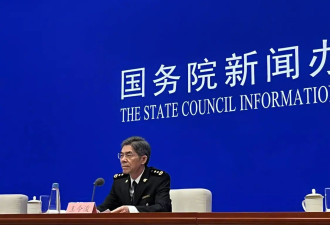 中美贸易领域是否存在脱钩可能？中海关总署回应