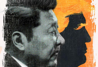 美国霸主面临挑战，中国准备好了