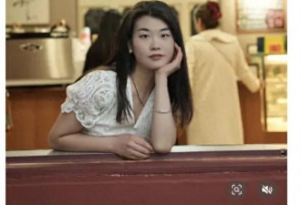 23岁美女赛赛去世，2月份刚结婚，生前不慎跌倒