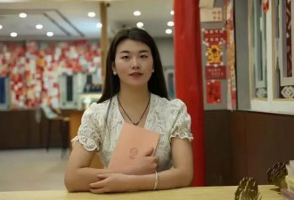 23岁美女赛赛去世，2月份刚结婚，生前不慎跌倒
