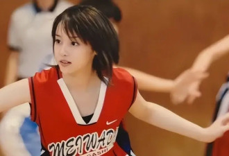 又一日本女星"翻车",过去六年还有5位,"性"成重灾