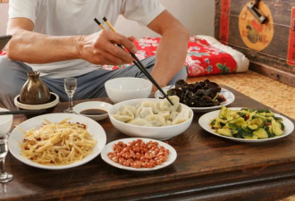 中老年人多吃4样黑色食物 养肝肾、精力旺