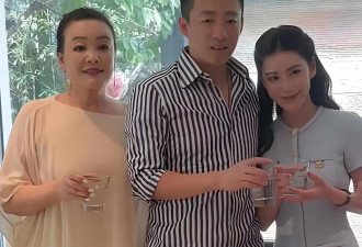 马筱梅婚大婚将近！汪小菲送999颗钻石婚纱裙，网友：有钱真好