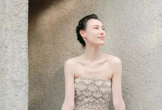 大儿子16岁，二儿子15岁 才36岁的她美的让人羡慕！