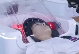 全自动洗头真来了！广州“AI洗头”只需13分钟 还可分长短发
