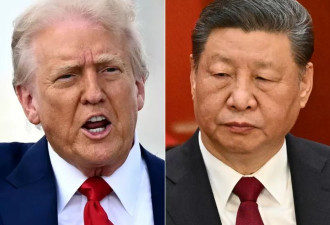 川普何不直接打给习近平？记者狂问 知情人士曝内幕！