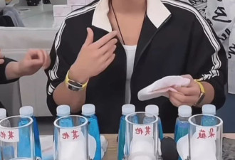 黄子韬1分钱卫生巾反馈来了！又小又短容易侧漏