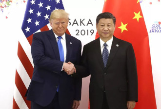 川普为何无法逼中国让步？BBC：北京根本不需要