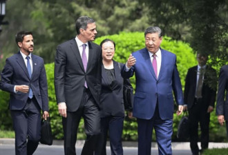 倒计时90天！中方警告：各国不准拿中国当投名状