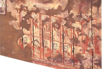 史上最小和亲公主，她的生命永远停留在13岁