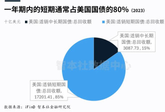 “美债崩溃论”：抛售美债狙击美国？