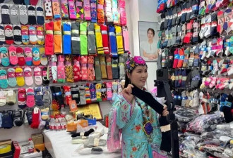 关税大棒下，义乌老板娘们很淡定