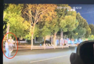 一家三口被撞身亡，细节曝光：肇事者两次猛踩油门