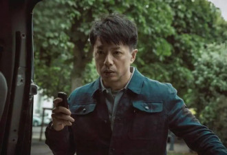 段奕宏越来越红，但贵圈越来越黑