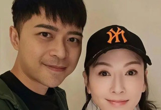 香港知名女星颜值回春，爱上同性名媛引热议