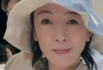 香港知名女星颜值回春，爱上同性名媛引热议