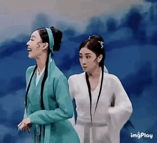吵架？气哭？黑幕？这季浪姐没有这仨人真是看不下去了