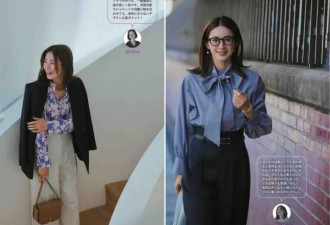 春季衬衫的万能搭配指南来喽 普通款穿出高级感
