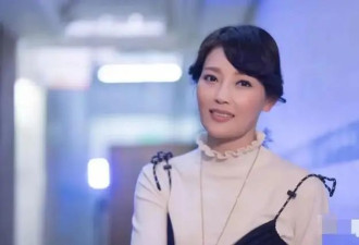 TVB:"御用秘书"51岁保养得宜,与男友不婚不育20年