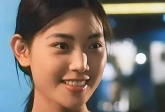 TVB:"御用秘书"51岁保养得宜,与男友不婚不育20年
