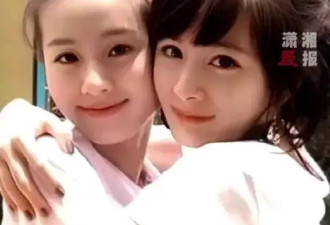 杨幂圆梦出演张艺谋作品，与刘诗诗再度合作