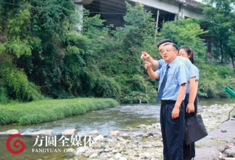 几百吨粪污消失，村民拍的短视频牵出惊天秘密