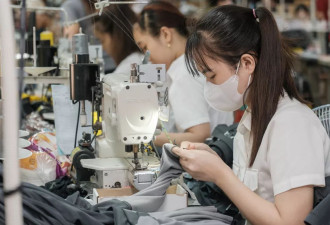 “中国生意没有停”，实地探访关税战下的越南