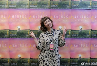 有些飘逸如仙女，有些却显矮显胖，孙燕姿演唱会造型受争议