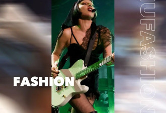 Lady Gaga、LISA、JENNIE 众星齐聚，科切拉音乐节太震撼了！
