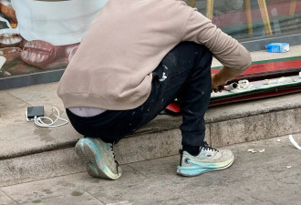 河北三河“禁色令”下，哪些商户招牌中招了