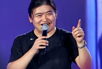网友长沙偶遇刘欢，身体已康复走路健步如飞...