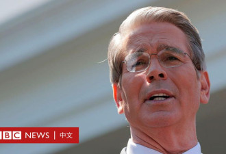 特朗普关税政策大转弯 白宫似乎上演"权力游戏"