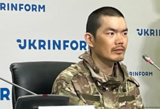 北京404：中国籍战俘出席记者会，内容惊人