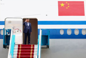 习近平访问越南展开魅力攻势,试图拉拢东南亚国家