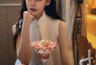 马筱梅罕见动怒，否认结婚维护大S的孩子