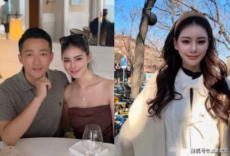 马筱梅罕见动怒，否认结婚维护大S的孩子