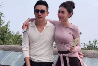 马筱梅罕见动怒，否认结婚维护大S的孩子