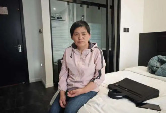 “订婚强奸案”男方母亲发声：儿子已被羁押711天 望公正判决