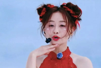 谢娜二公冻到喊导演？浪姐6被骂惨