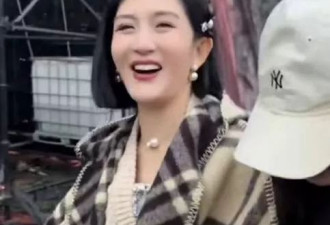 谢娜二公冻到喊导演？浪姐6被骂惨