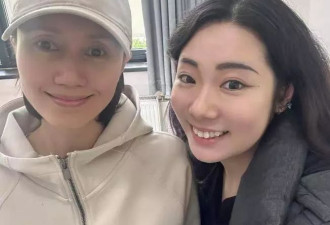 袁泉素颜现身中戏上课，细节被赞人美心善
