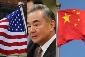 李强落败，王毅领军！中国现新路线之争